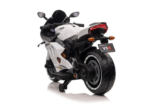 Kindermotorrad 12V Batteriefahrt auf Spielzeug mit fahrbarem Elektro- und Musikspieler