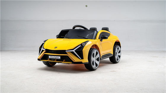 12V Zwei-Sitzer-Fernbedienung für Kinder Fahrt auf Elektro-Spielzeug-Auto anpassbarer Stil