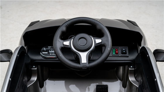 12V Zwei-Sitzer-Fernbedienung für Kinder Fahrt auf Elektro-Spielzeug-Auto anpassbarer Stil