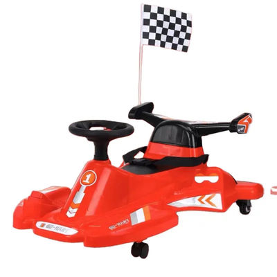 2023 Kids Mini 6v Electric Drift Go Kart Ride On Car For Child Batterie enthalten