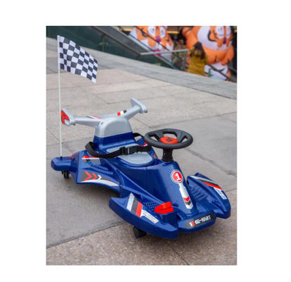 2023 Kids Mini 6v Electric Drift Go Kart Ride On Car For Child Batterie enthalten