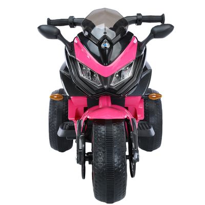 Unisex-Batterie-Antriebs-Doppelantriebs-Elektrofahrt auf Motorrad für Grundschüler
