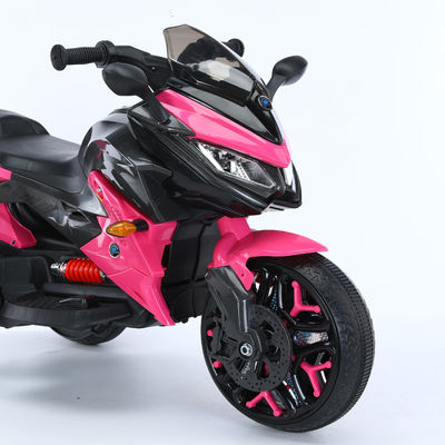 Unisex-Batterie-Antriebs-Doppelantriebs-Elektrofahrt auf Motorrad für Grundschüler
