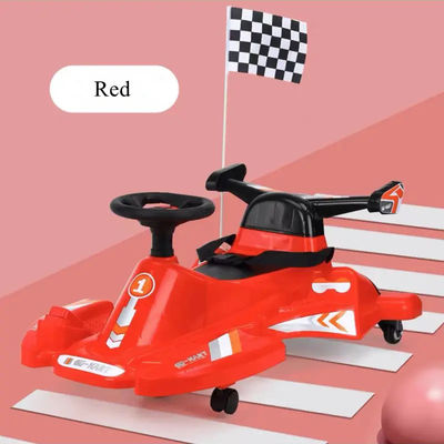 Ride On Car 6V4 Batteriebetriebene Kinder Babyauto Elektrisch treibendes Auto Spielzeug für 6 Jahre