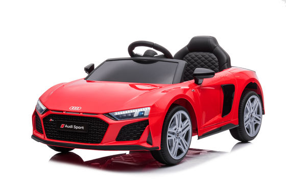 Elektrische Fahrt auf dem Auto für Kinder kundenspezifisches Design Altersbereich 5 bis 7 Jahre