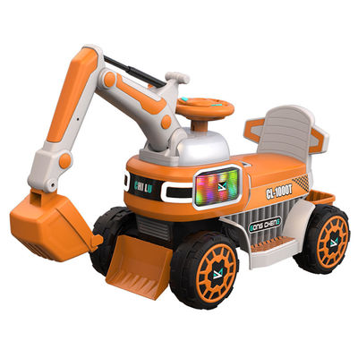 Multifunktionaler Bagger Vierräder Nettogewicht 5,6 kg Produktgröße 101 * 37,5 * 59cm