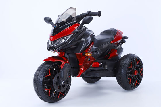 Unisex-Batterie-Antriebs-Doppelantriebs-Elektrofahrt auf Motorrad für Grundschüler