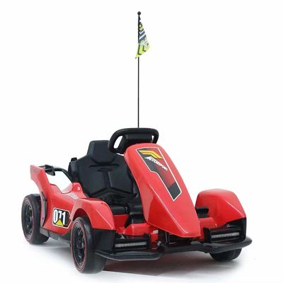 2023 Kart für 3-8 Jahre alte Kinder Ein-Klick-Drift-Fernbedienung aus PP-Kunststoff