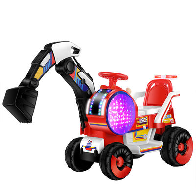 JIAXING Kinderspielzeug Voll 6v Elektrogerät Fahrt auf Auto für Kinder Motor 380 * 1 / 380 * 2