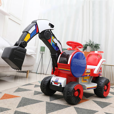 JIAXING Kinderspielzeug Voll 6v Elektrogerät Fahrt auf Auto für Kinder Motor 380 * 1 / 380 * 2