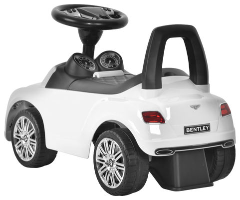 Altersspanne 2 bis 4 Jahre kundenspezifisches Multifunktionsspielzeug Fahrt auf einem ausgewogenen Fahrradfahrzeug für Kinder