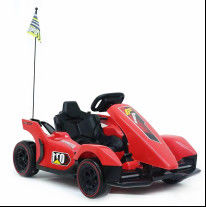 Kart für 3-8 Jahre Alte Kinder Tail Drift und Simuliertes Pedalbeschleuniger Geschlecht Unisex
