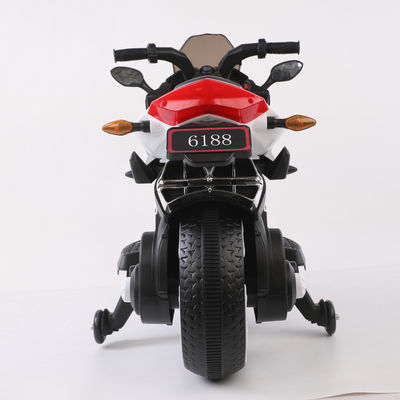 Top-Rating-Elektro-Rad-Power-Display Kinder fahren auf Motorrad Spielzeug für 5-7-Jährige