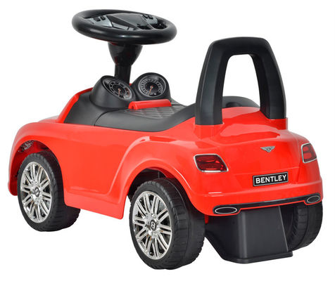 Altersspanne 2 bis 4 Jahre kundenspezifisches Multifunktionsspielzeug Fahrt auf einem ausgewogenen Fahrradfahrzeug für Kinder