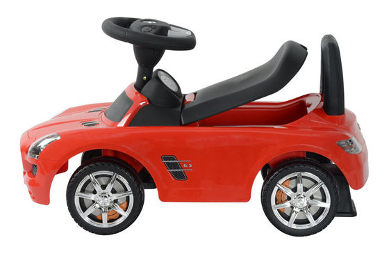 66.2*28.7*38.4cm Baby Balance Car mit individuellen Farben und Funktionen von Lieferanten