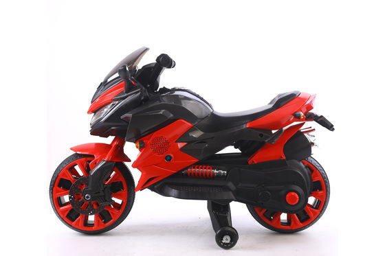 Top-Rating-Elektro-Rad-Power-Display Kinder fahren auf Motorrad Spielzeug für 5-7-Jährige