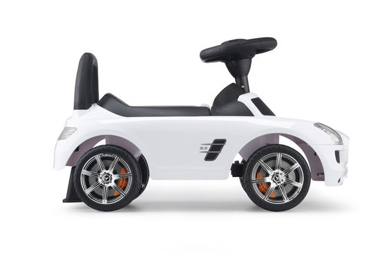 66.2*28.7*38.4cm Baby Balance Car mit individuellen Farben und Funktionen von Lieferanten