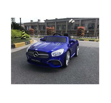 Karton Größe 122*62*36 2022 Design Kinderwagen 12V Batteriebetriebene Fahrt auf Spielzeug