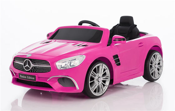 Karton Größe 122*62*36 2022 Design Kinderwagen 12V Batteriebetriebene Fahrt auf Spielzeug