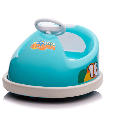 N.W/G.W 5.8/8KGS Batteriebetriebene Kinder-Stützparkauto für Outdoor-Spaß und Abenteuer