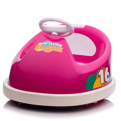 N.W/G.W 5.8/8KGS Batteriebetriebene Kinder-Stützparkauto für Outdoor-Spaß und Abenteuer