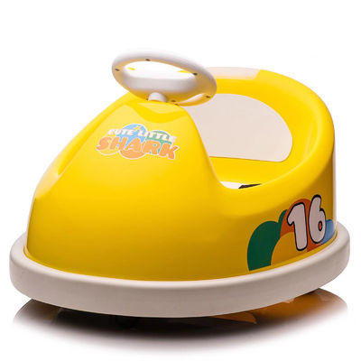 N.W/G.W 5.8/8KGS Batteriebetriebene Kinder-Stützparkauto für Outdoor-Spaß und Abenteuer