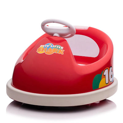 N.W/G.W 5.8/8KGS Batteriebetriebene Kinder-Stützparkauto für Outdoor-Spaß und Abenteuer