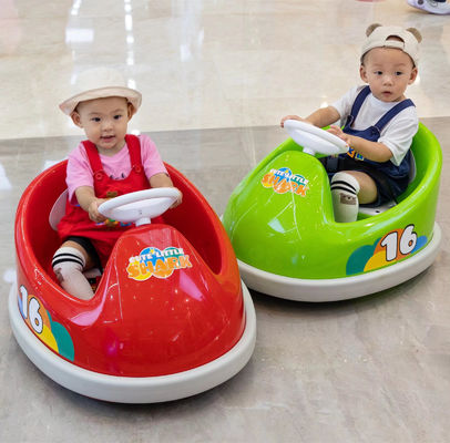 N.W/G.W 5.8/8KGS Batteriebetriebene Kinder-Stützparkauto für Outdoor-Spaß und Abenteuer
