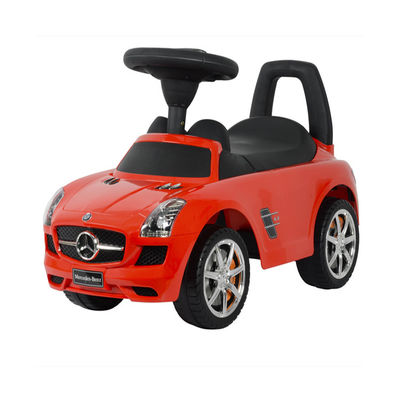 Klassische beliebte Babyfahrt auf Autos für Kinder Karton Größe 67*30*26cm Altersbereich 2-4 Jahre