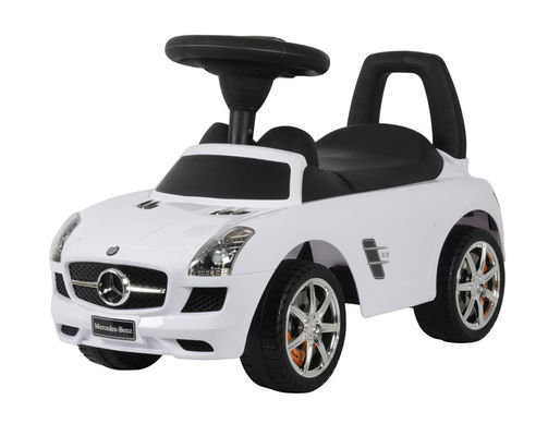 Klassische beliebte Babyfahrt auf Autos für Kinder Karton Größe 67*30*26cm Altersbereich 2-4 Jahre