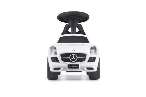 Klassische beliebte Babyfahrt auf Autos für Kinder Karton Größe 67*30*26cm Altersbereich 2-4 Jahre