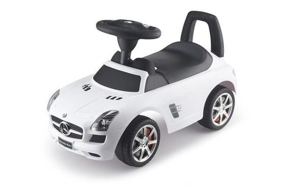 Klassische beliebte Babyfahrt auf Autos für Kinder Karton Größe 67*30*26cm Altersbereich 2-4 Jahre