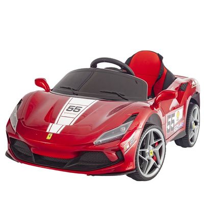 12V-Batterie Babyspielzeug Auto Kinder Fahren Elektroautos mit MP3 und Fernbedienung