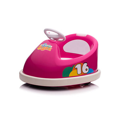 Plastik 360-Rotations-Kinderschuhe mit Musik und LED-Leuchten leicht zu montieren