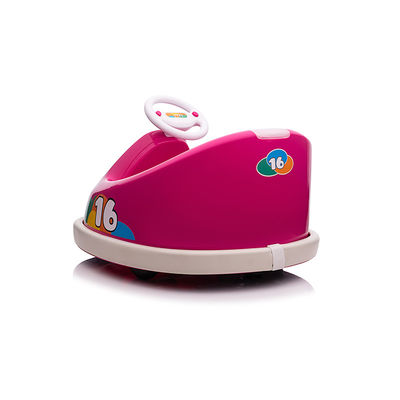 Plastik 360-Rotations-Kinderschuhe mit Musik und LED-Leuchten leicht zu montieren