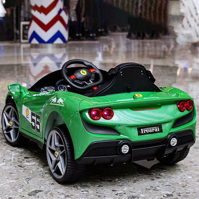 12V-Batterie Babyspielzeug Auto Kinder Fahren Elektroautos mit MP3 und Fernbedienung
