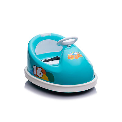 Plastik 360-Rotations-Kinderschuhe mit Musik und LED-Leuchten leicht zu montieren