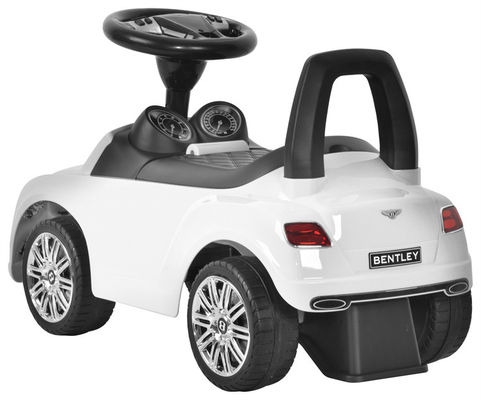 Direkt zuverlässige Leistung Fahrt auf Spielzeugwagen für Kinder geeignet Alter 3-8 Jahre alt
