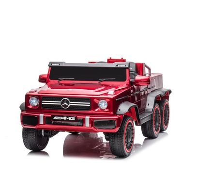 Customized Kids Electric Ride On Car mit 390*6 Motor und Max Loading von 23 kg im Jahr 2022