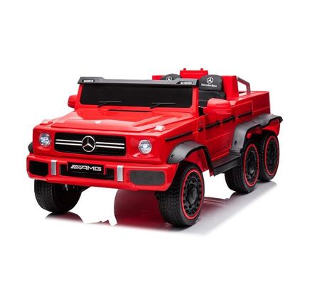 Customized Kids Electric Ride On Car mit 390*6 Motor und Max Loading von 23 kg im Jahr 2022