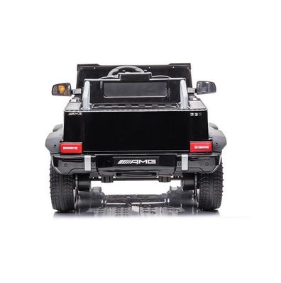 Customized Kids Electric Ride On Car mit 390*6 Motor und Max Loading von 23 kg im Jahr 2022