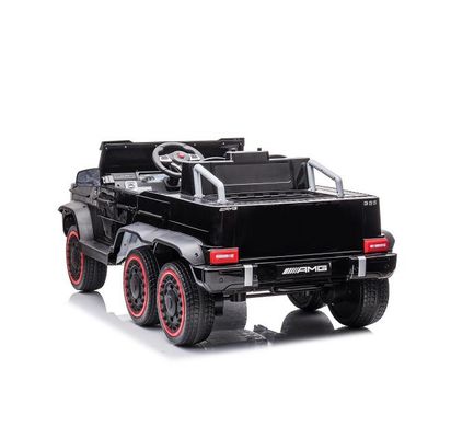 Customized Kids Electric Ride On Car mit 390*6 Motor und Max Loading von 23 kg im Jahr 2022