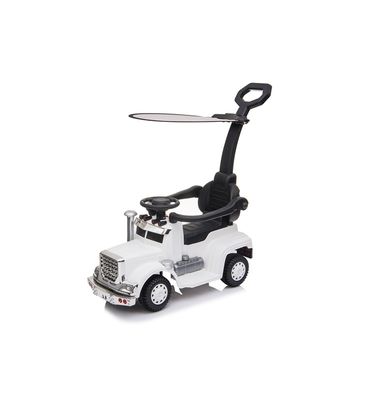 Unisex Kinder Spielzeug Auto 6v Batterie Lastwagen Musik Fahrt mit Unterstall