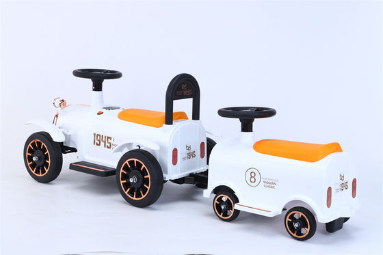 Unisex-Vorbereitung Batteriebetriebene Kinder Elektro-Spielzeug Fahrt mit Fernbedienung