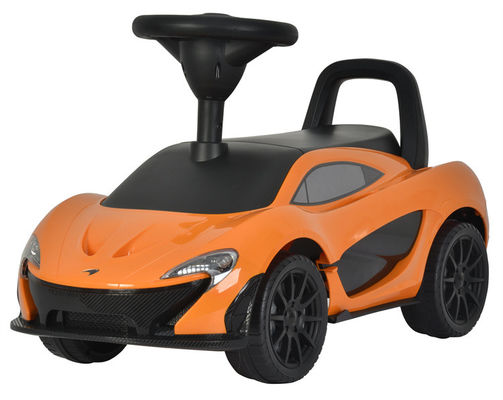 Mini Baby Balance Car Ride On Car für Kinder und anpassbare Altersgruppen 2 bis 4 Jahre Hergestellt