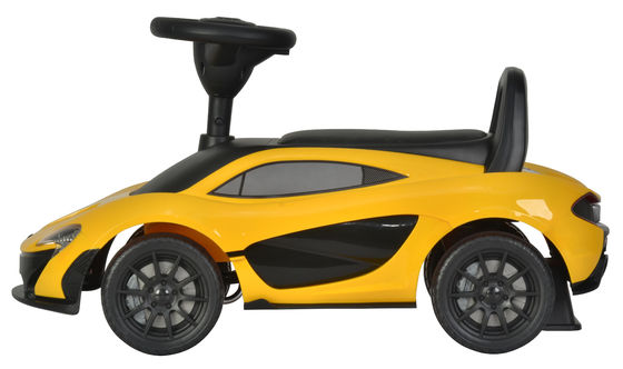 Mini Baby Balance Car Ride On Car für Kinder und anpassbare Altersgruppen 2 bis 4 Jahre Hergestellt