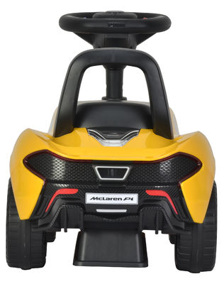 Mini Baby Balance Car Ride On Car für Kinder und anpassbare Altersgruppen 2 bis 4 Jahre Hergestellt