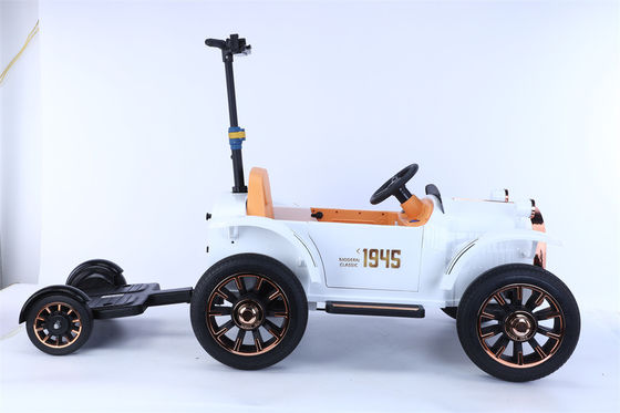 geeignet Alter 3-8 Jahre 2022 2.4G Fernbedienung Batteriebetriebene Fahrzeug