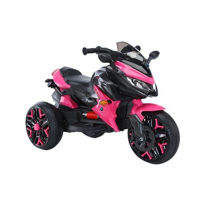 G.W. N.W. 18kg/14kg Konkurrenzfähige Kunststoff Elektrische Fahrt Auf Auto 12v Mini-Motorrad für Kinder