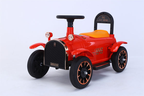 Elektrische Kinder Fernbedienung Fahrt auf dem Auto für große Jungen geeignet für 3-8 Jahre